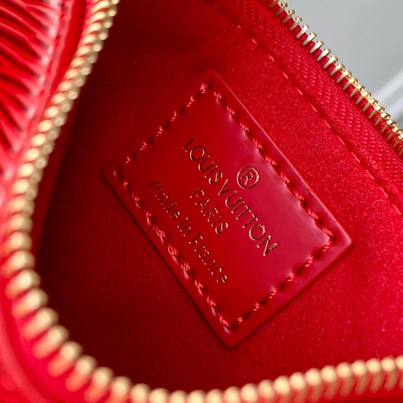 LV Bucket Bags
